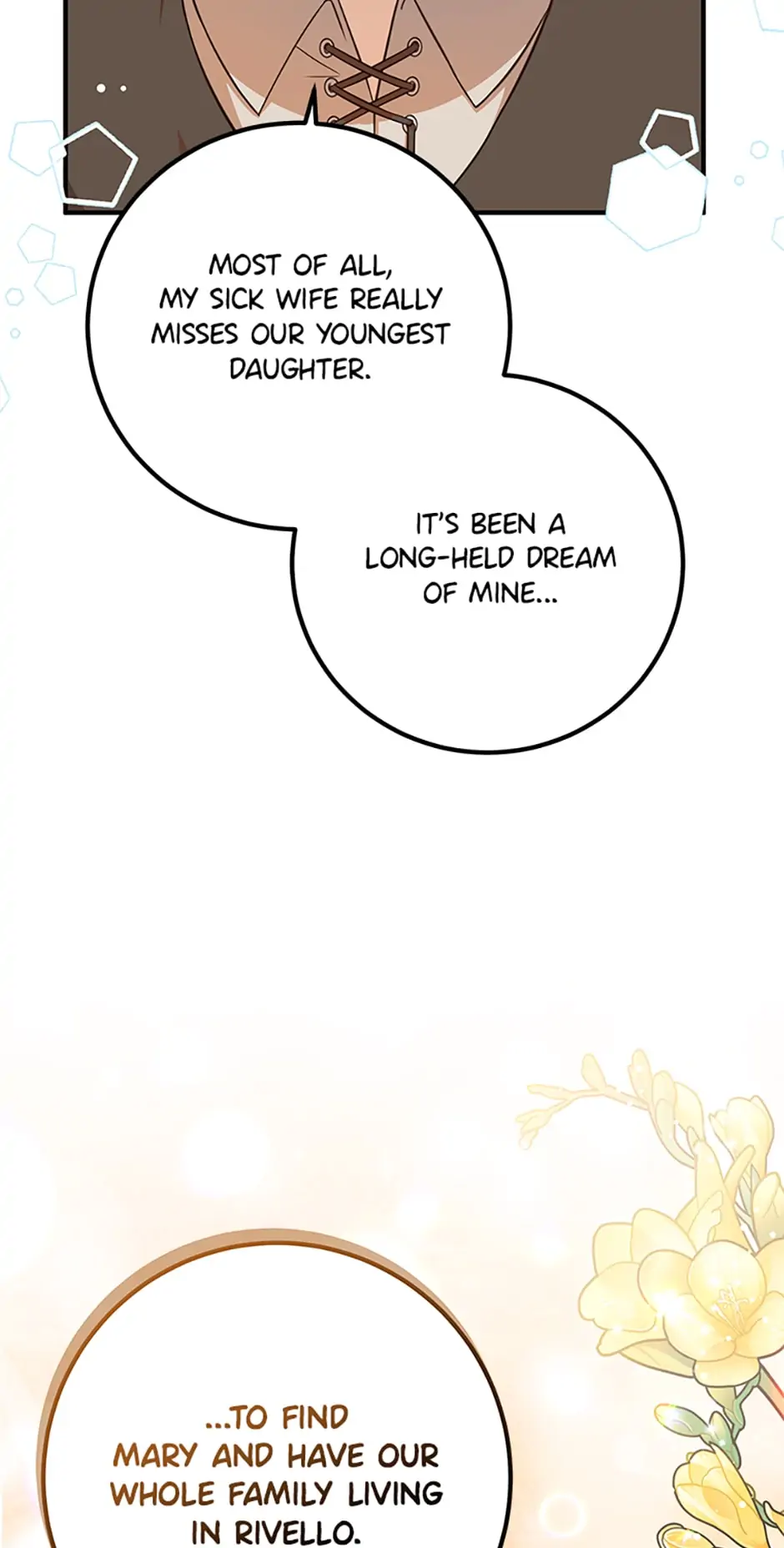The Doctor Is Out Chapter 27 - page 35