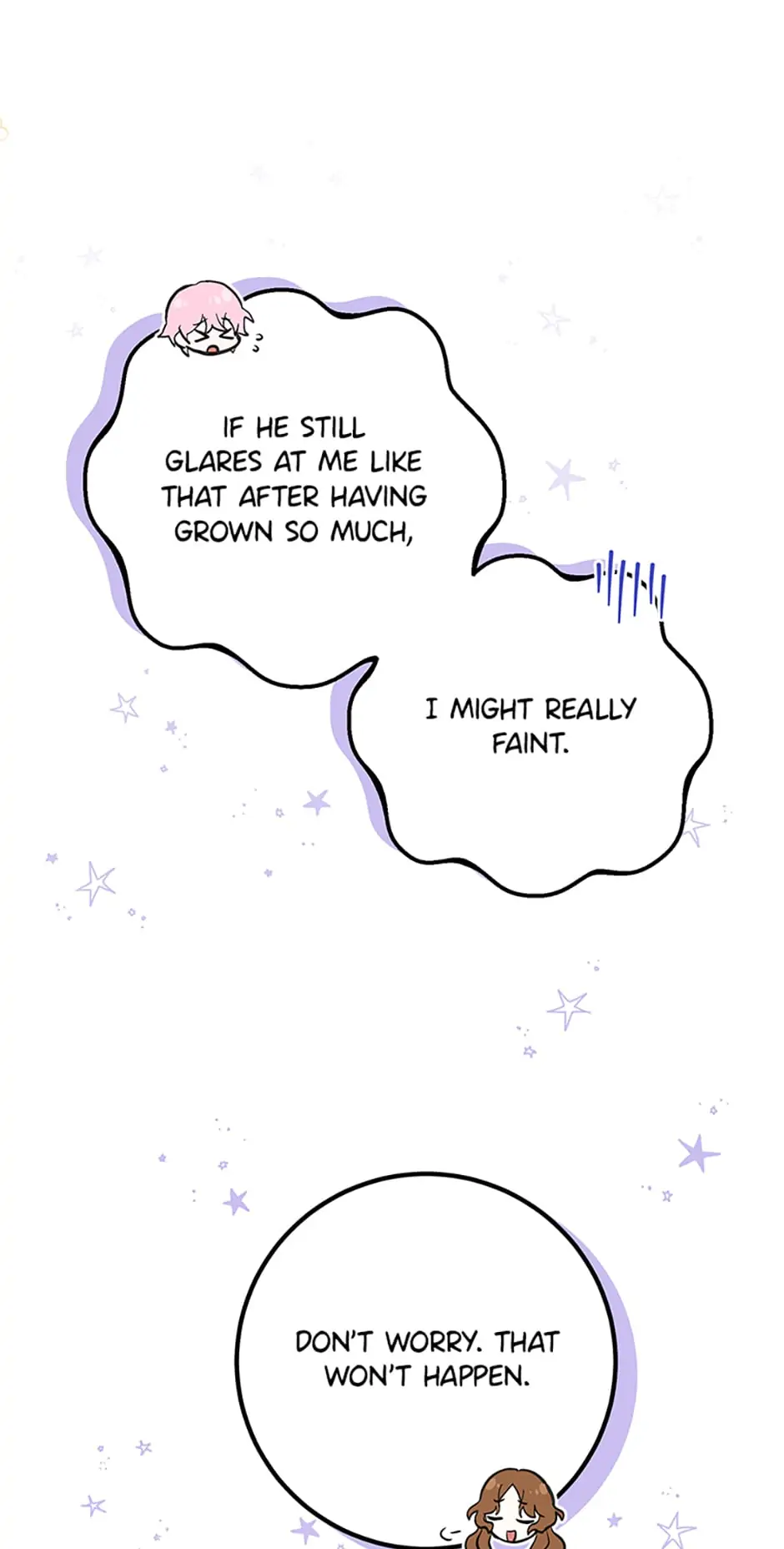 The Doctor Is Out Chapter 27 - page 52
