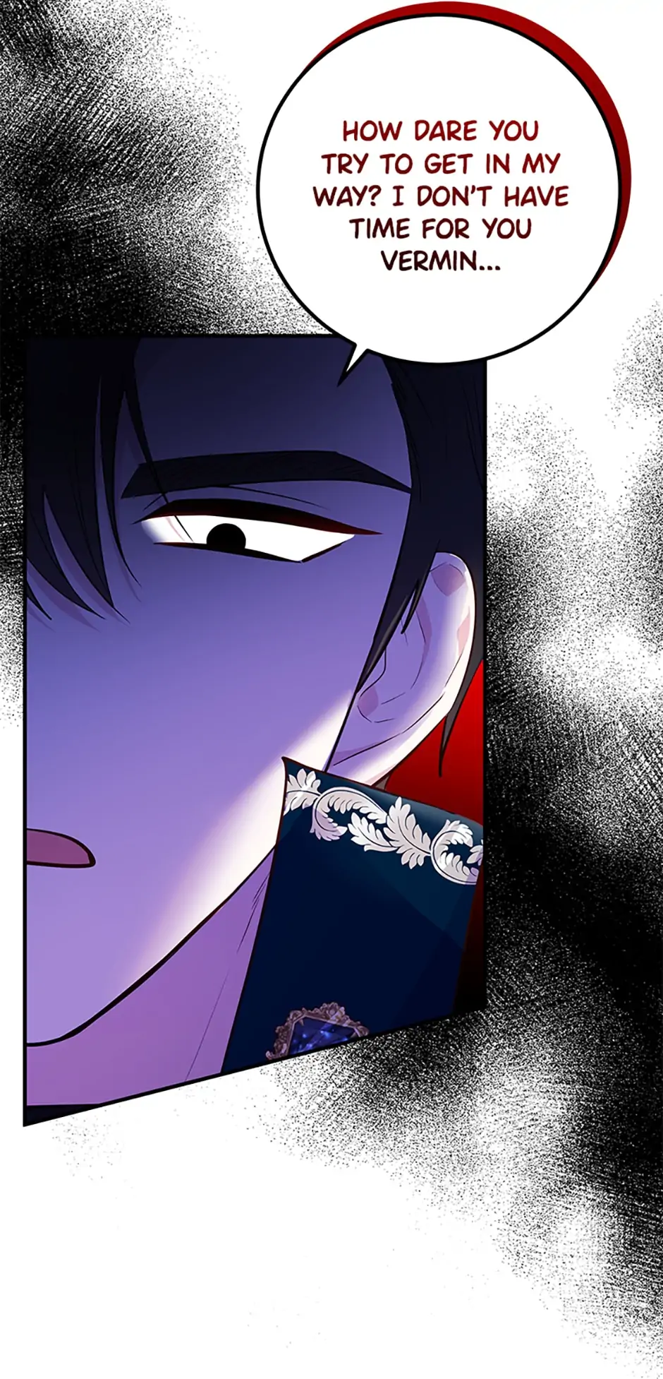 The Doctor Is Out Chapter 27 - page 67