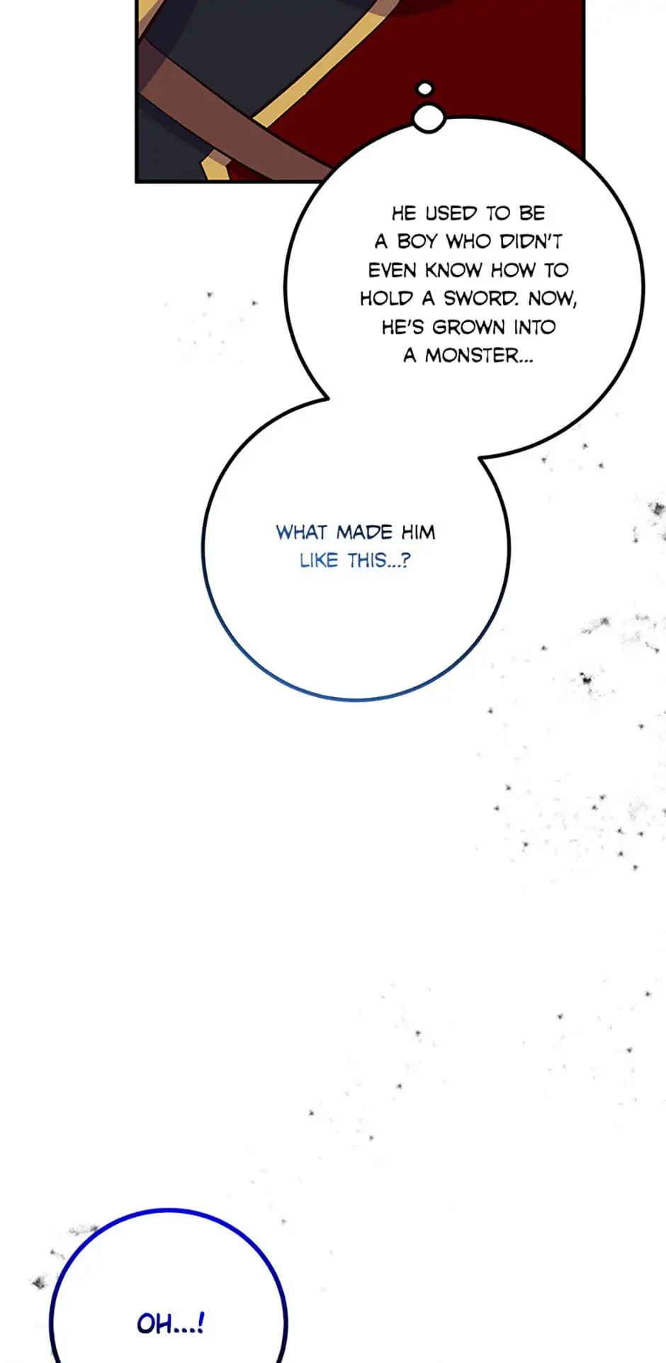 The Doctor Is Out Chapter 27 - page 74