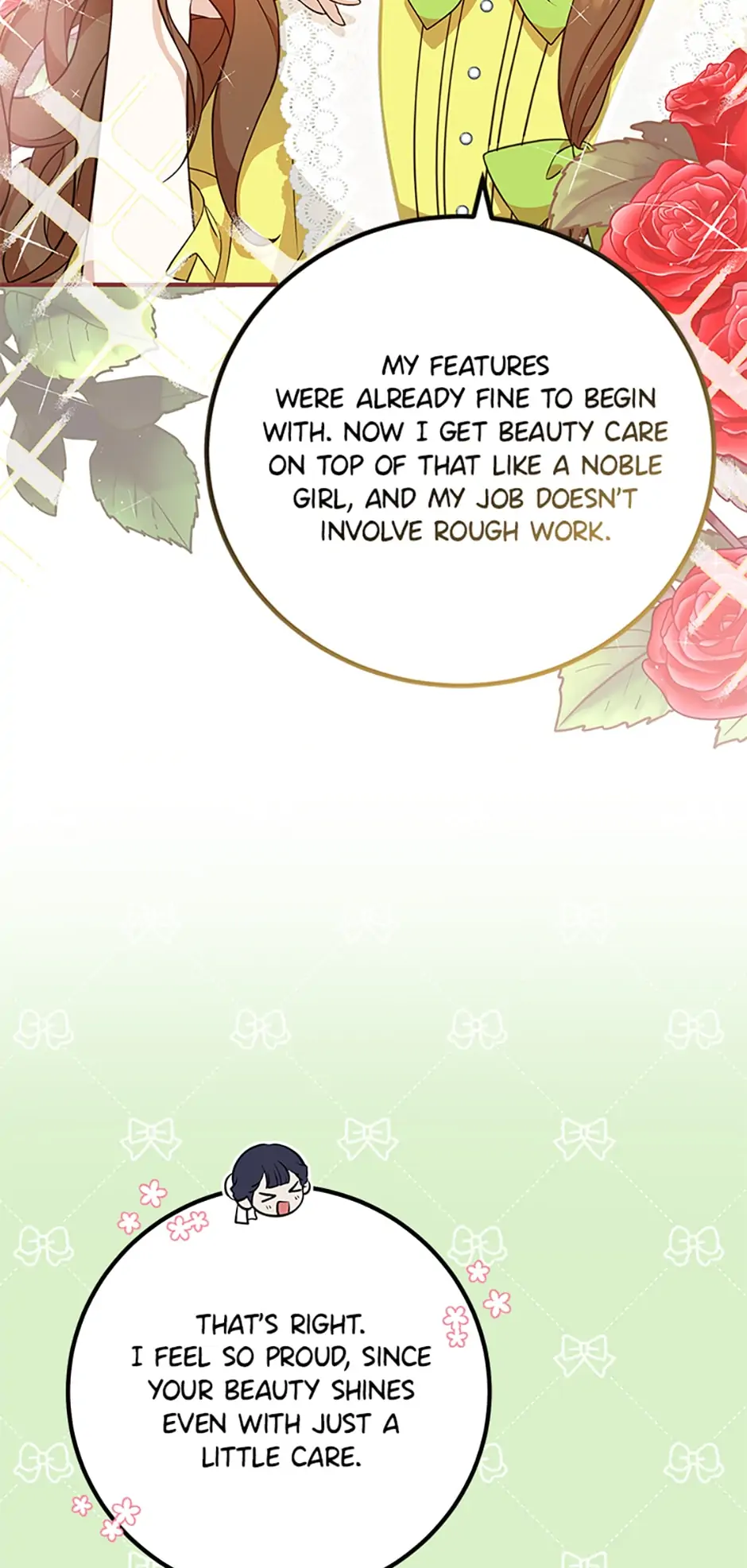 The Doctor Is Out Chapter 26 - page 13