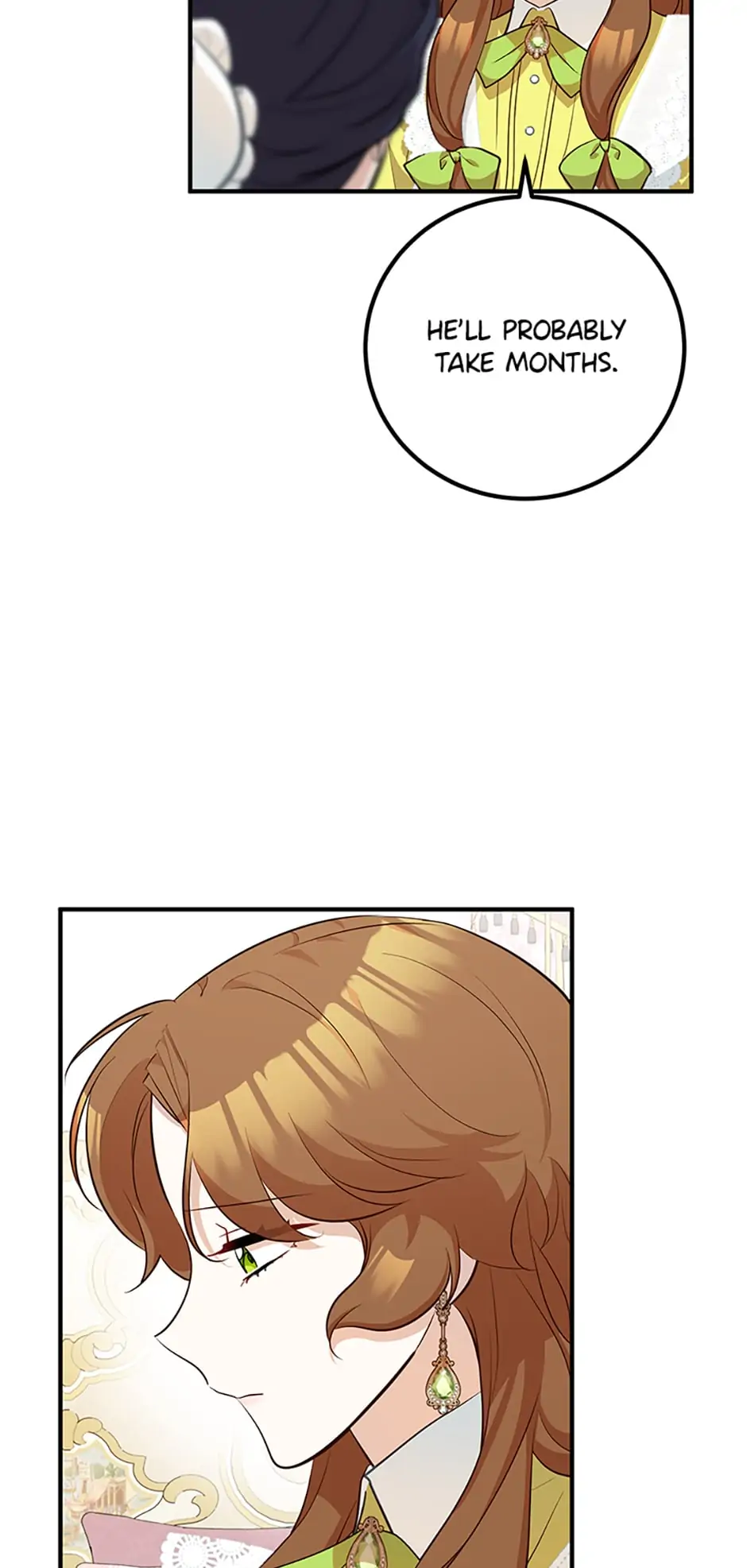The Doctor Is Out Chapter 26 - page 16