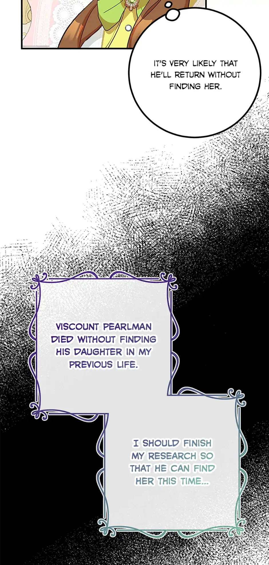 The Doctor Is Out Chapter 26 - page 17