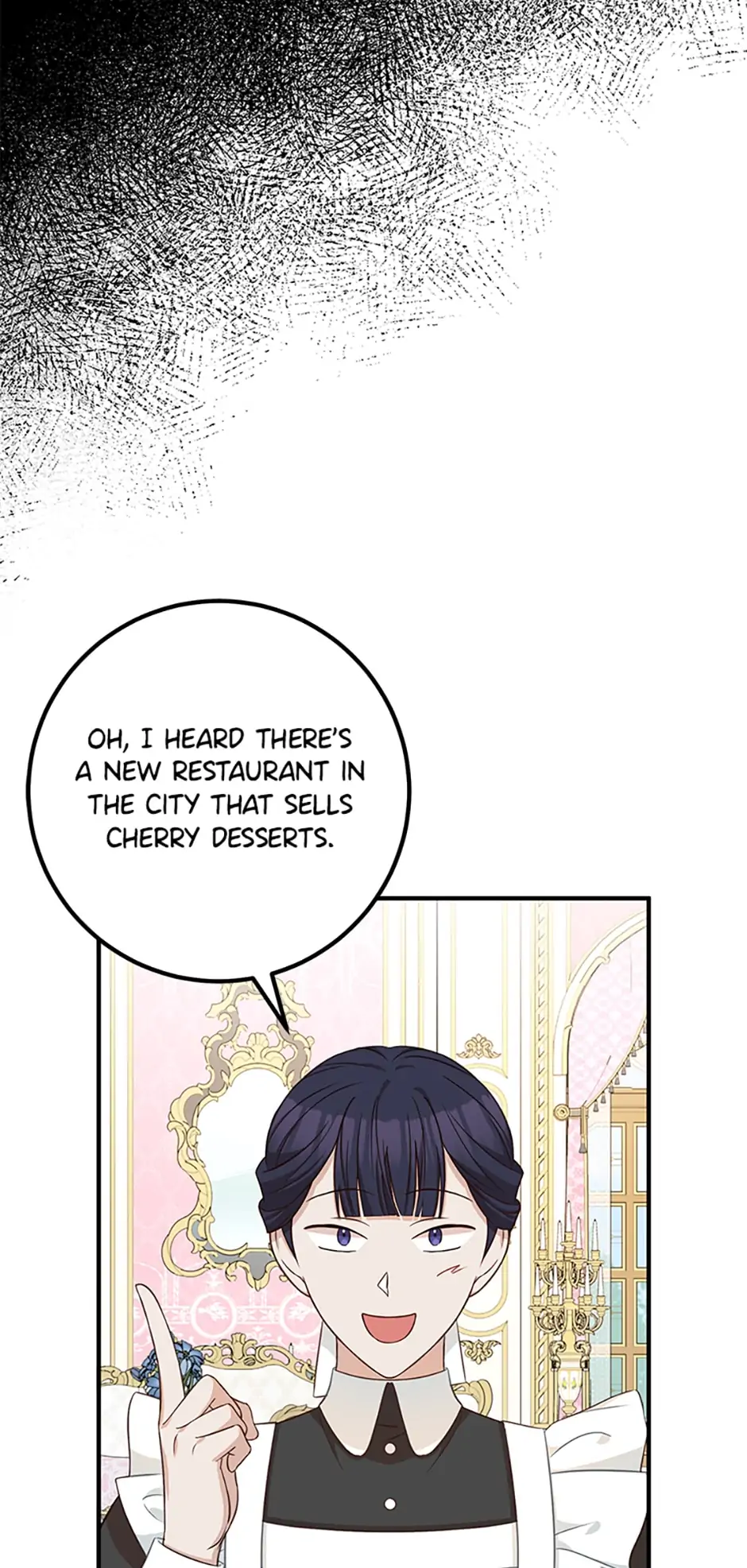 The Doctor Is Out Chapter 26 - page 18