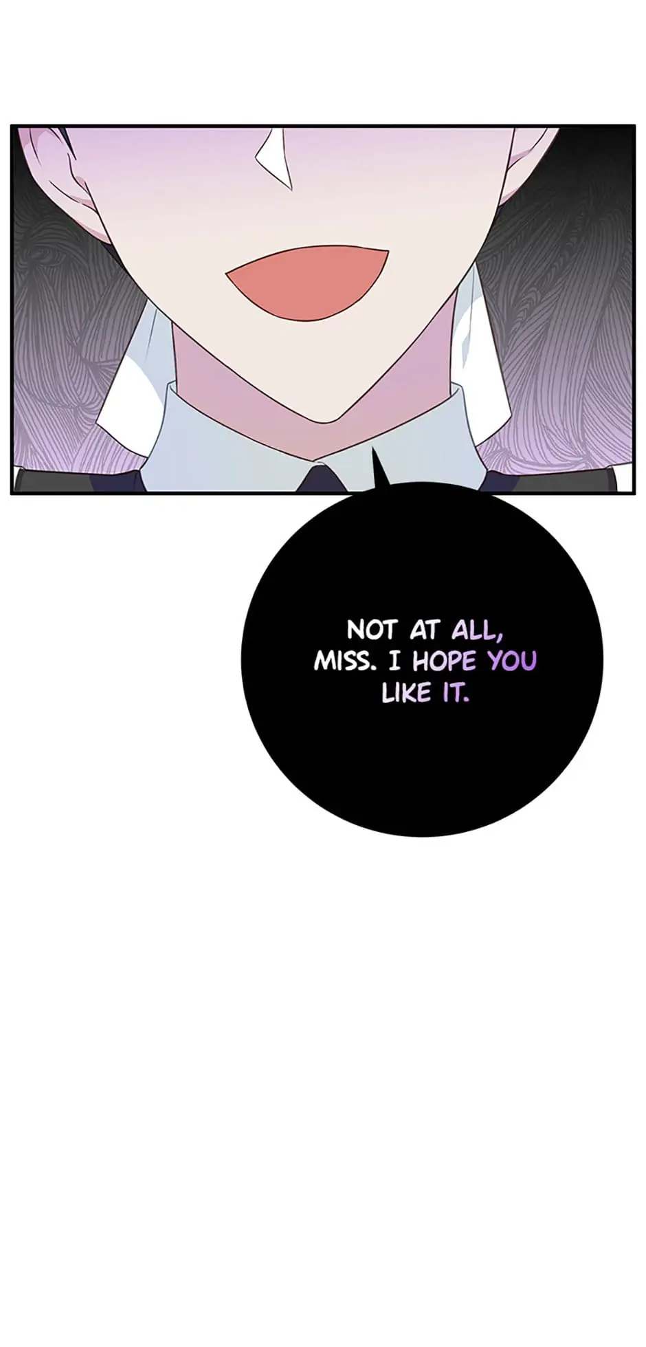 The Doctor Is Out Chapter 26 - page 22