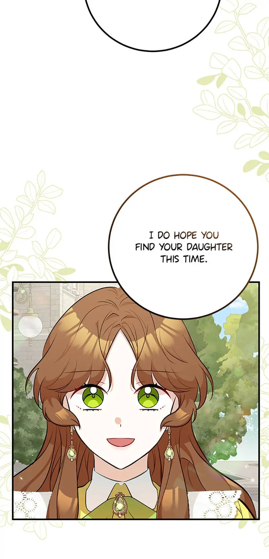 The Doctor Is Out Chapter 26 - page 28