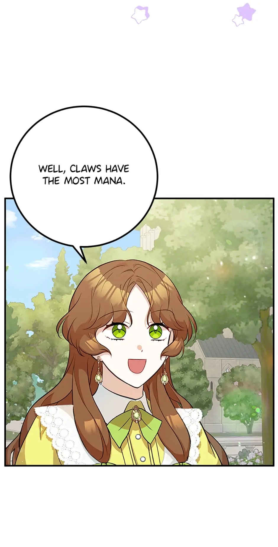 The Doctor Is Out Chapter 26 - page 31