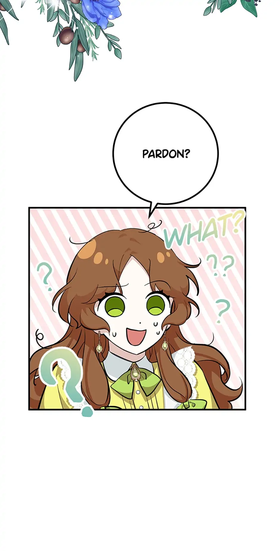 The Doctor Is Out Chapter 26 - page 36