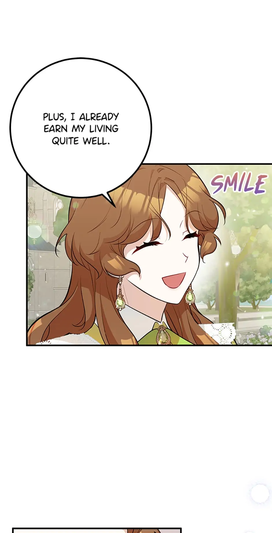The Doctor Is Out Chapter 26 - page 39