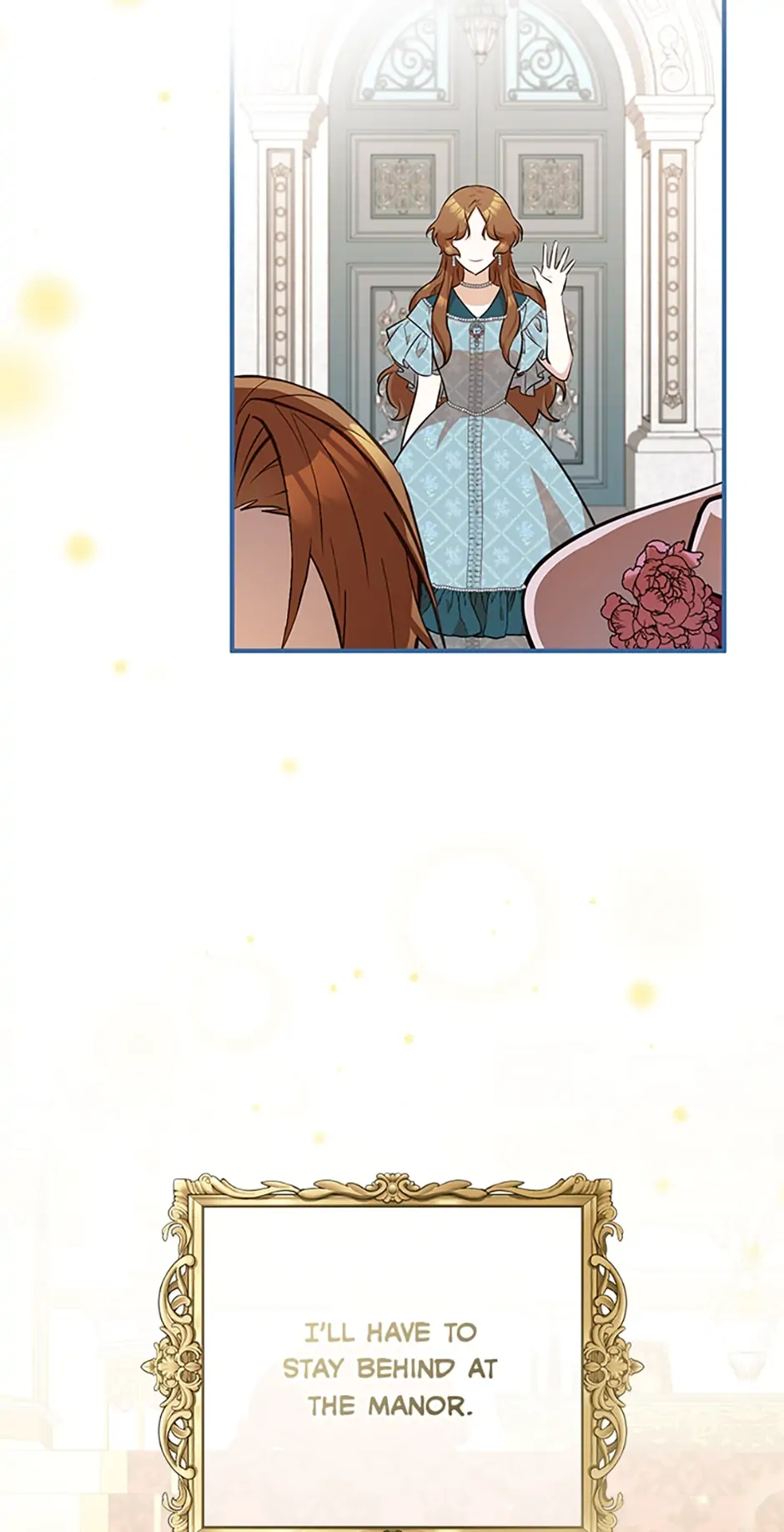The Doctor Is Out Chapter 26 - page 45