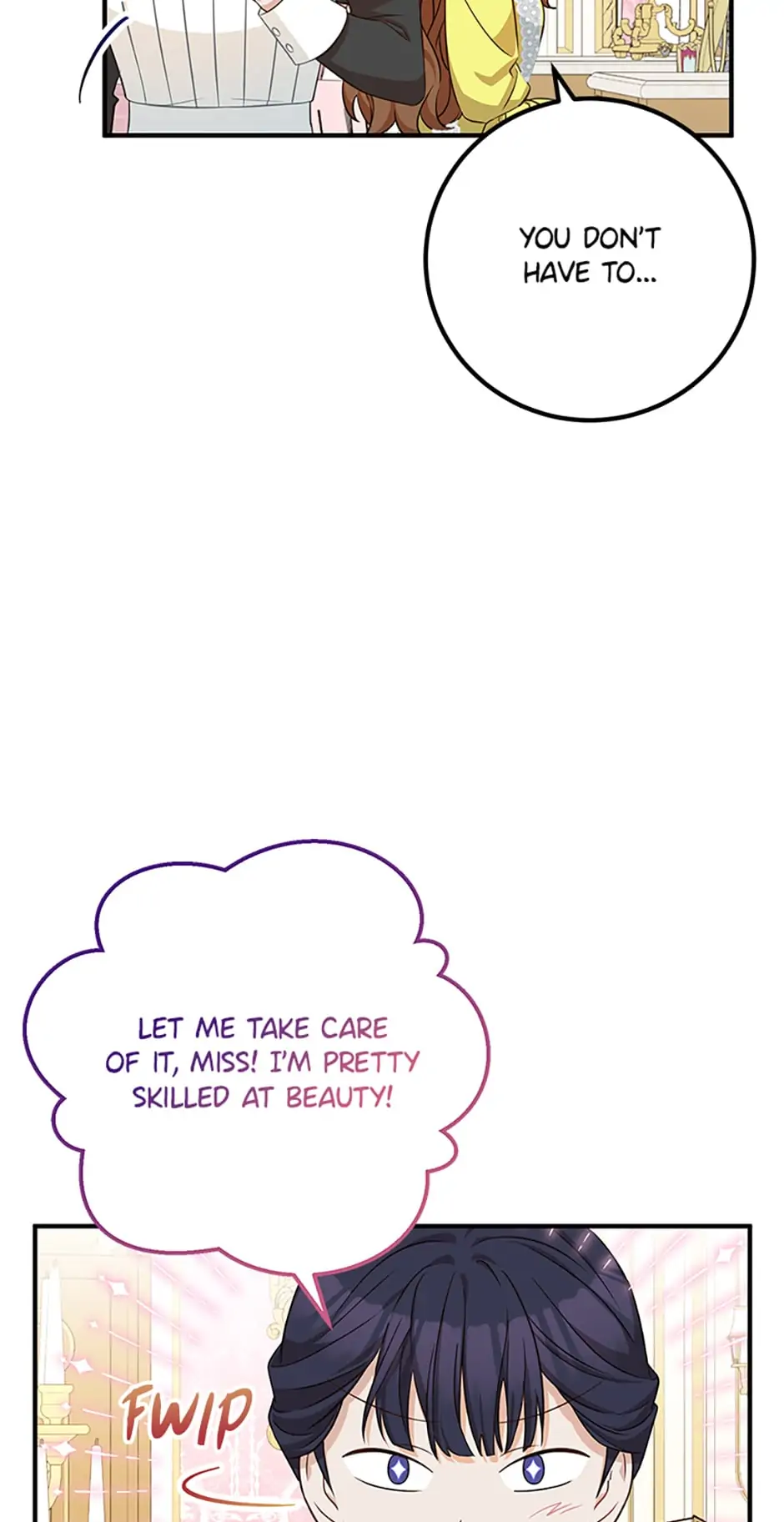 The Doctor Is Out Chapter 26 - page 4