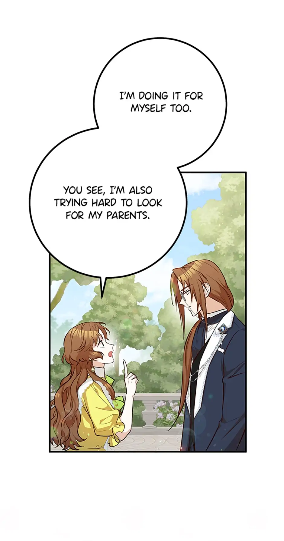 The Doctor Is Out Chapter 26 - page 51