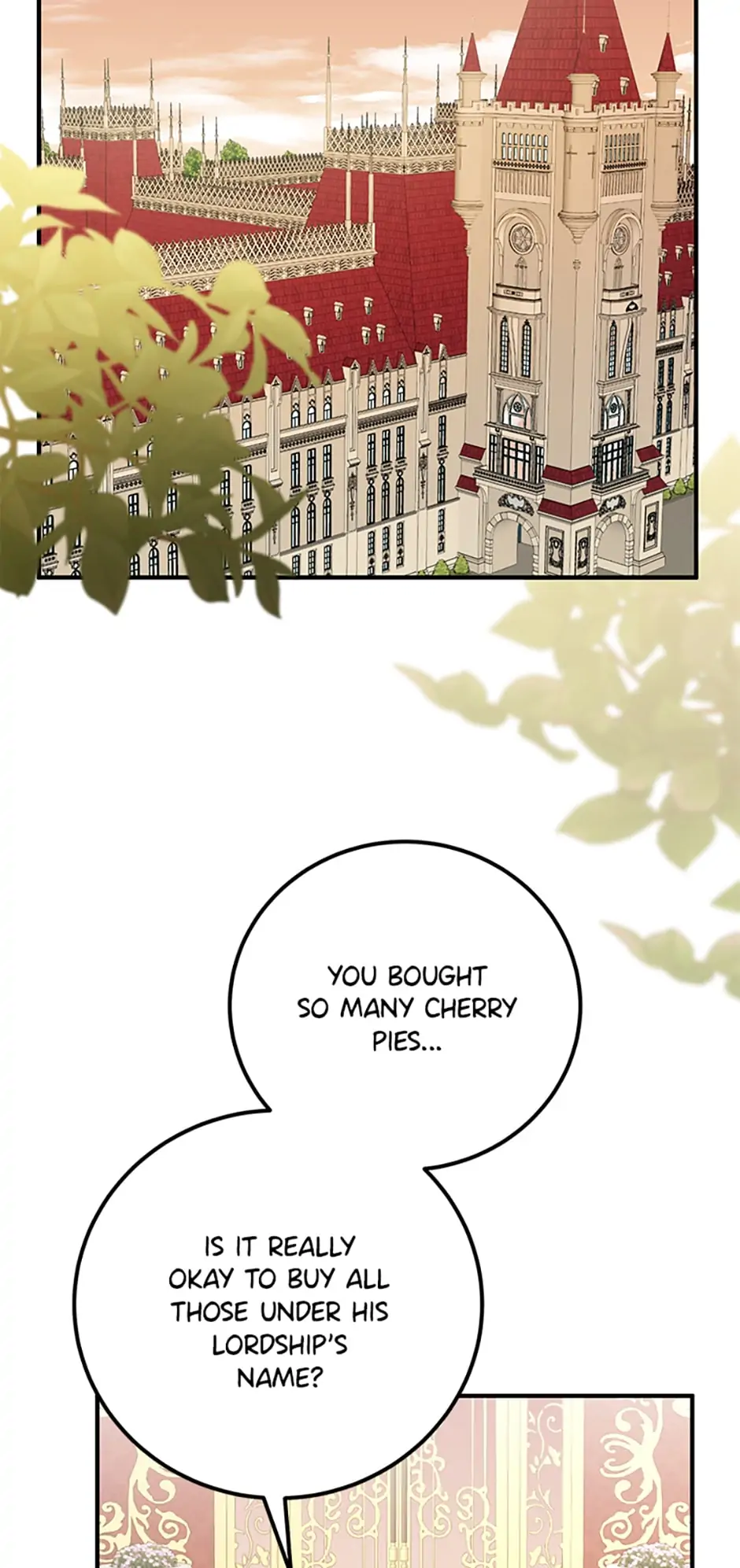 The Doctor Is Out Chapter 26 - page 62