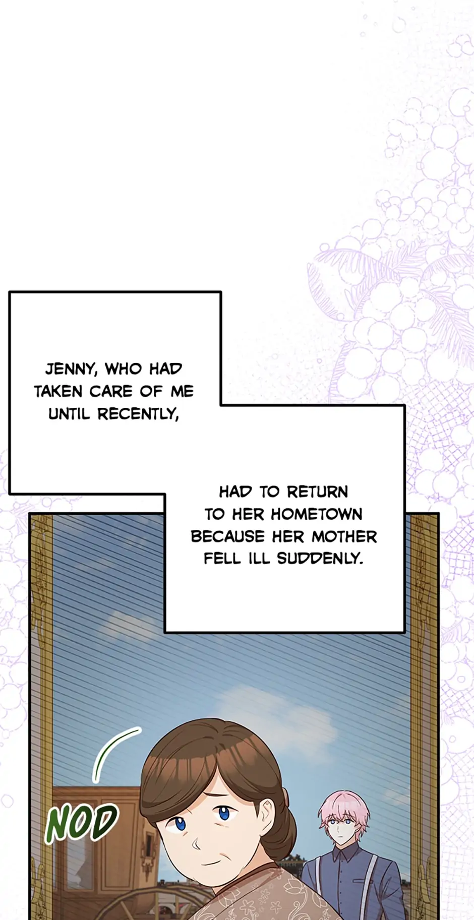 The Doctor Is Out Chapter 26 - page 6
