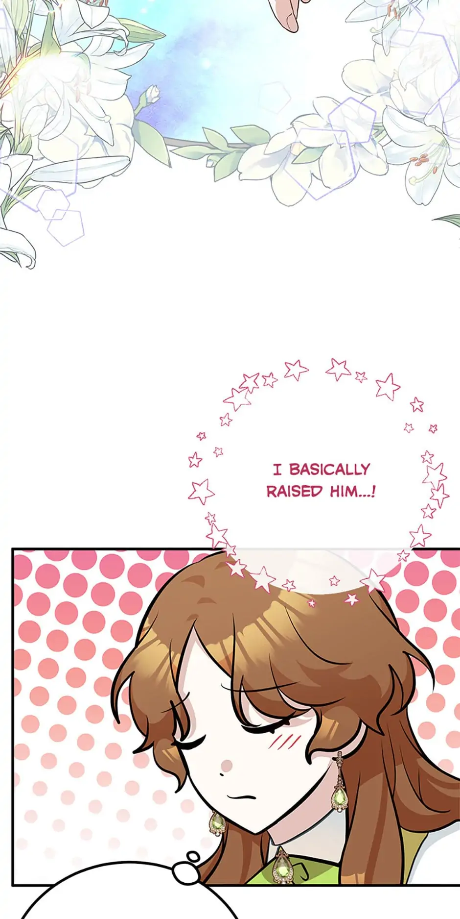 The Doctor Is Out Chapter 26 - page 70