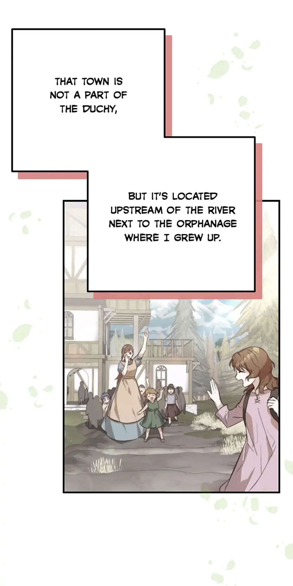 The Doctor Is Out Chapter 26 - page 74