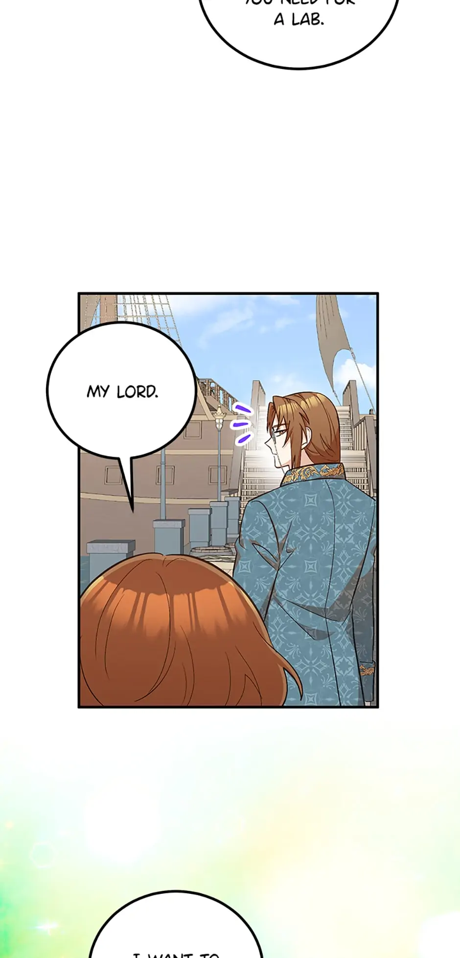 The Doctor Is Out Chapter 15 - page 13