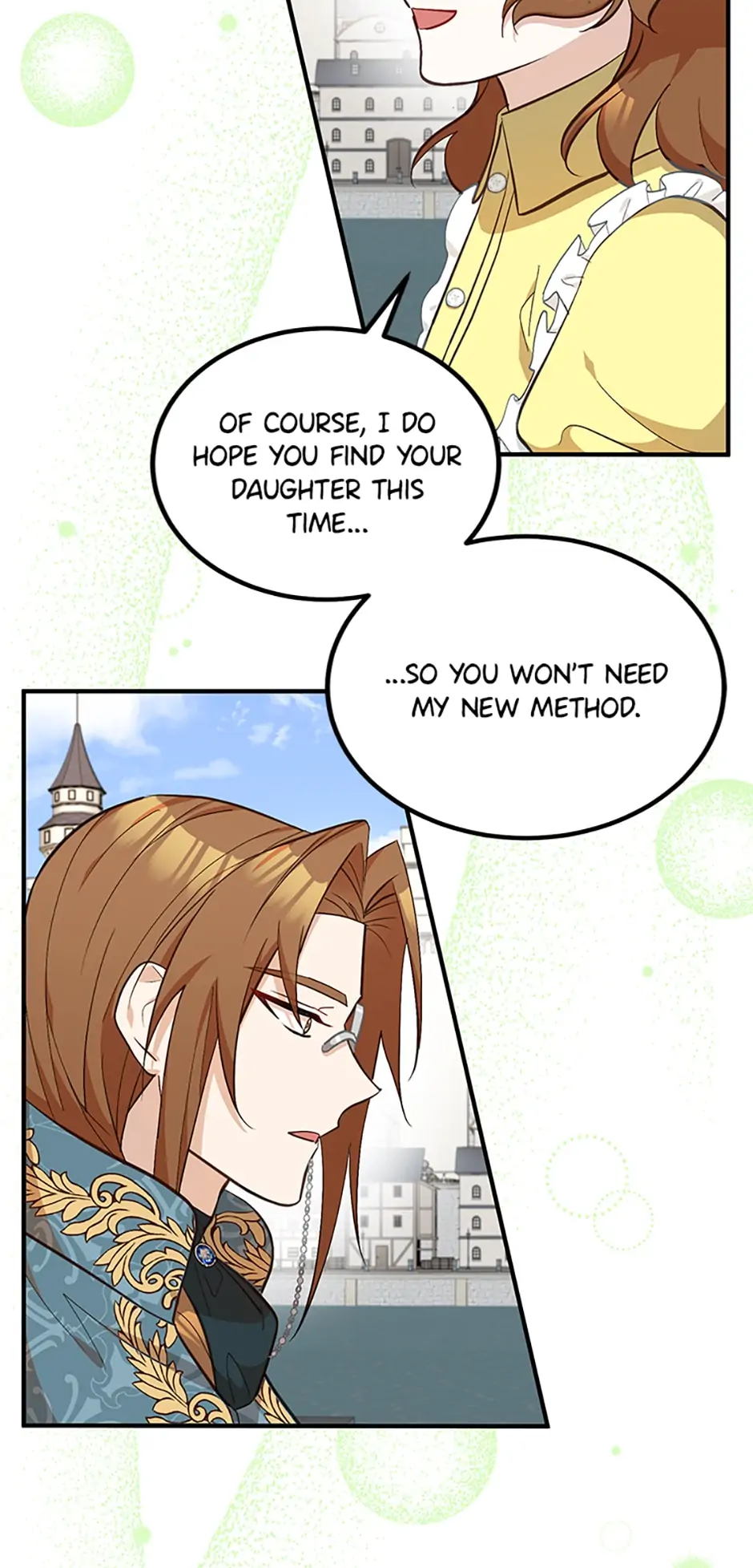The Doctor Is Out Chapter 15 - page 16