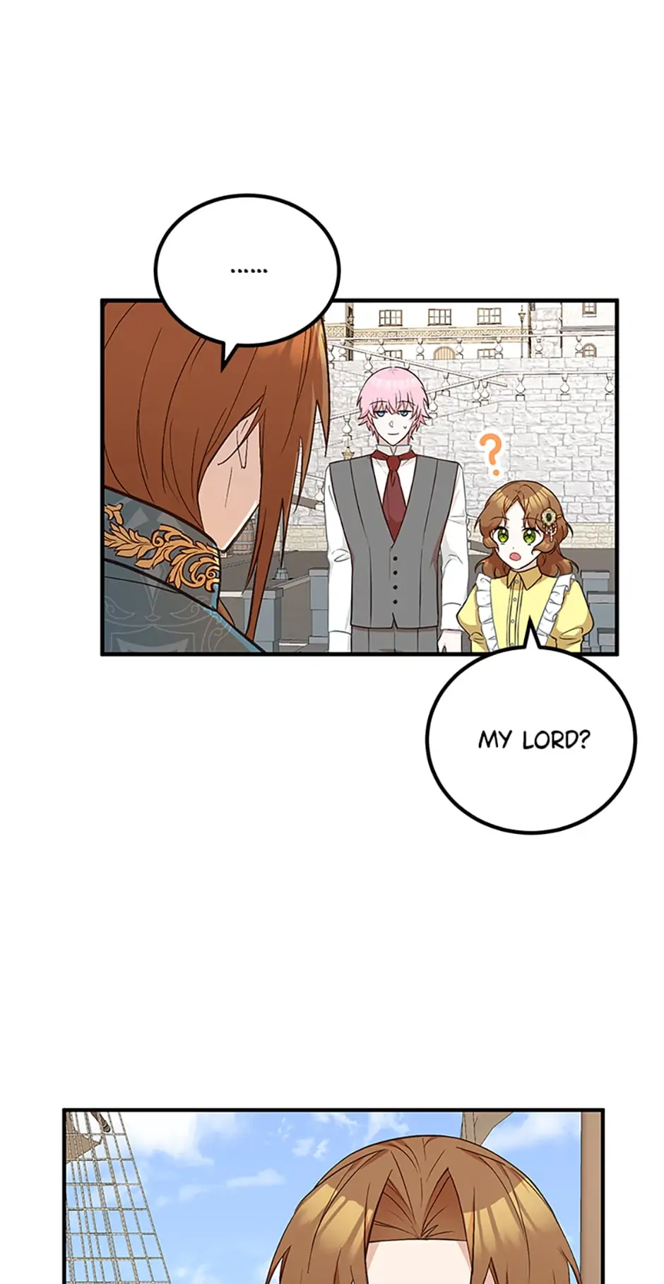The Doctor Is Out Chapter 15 - page 19