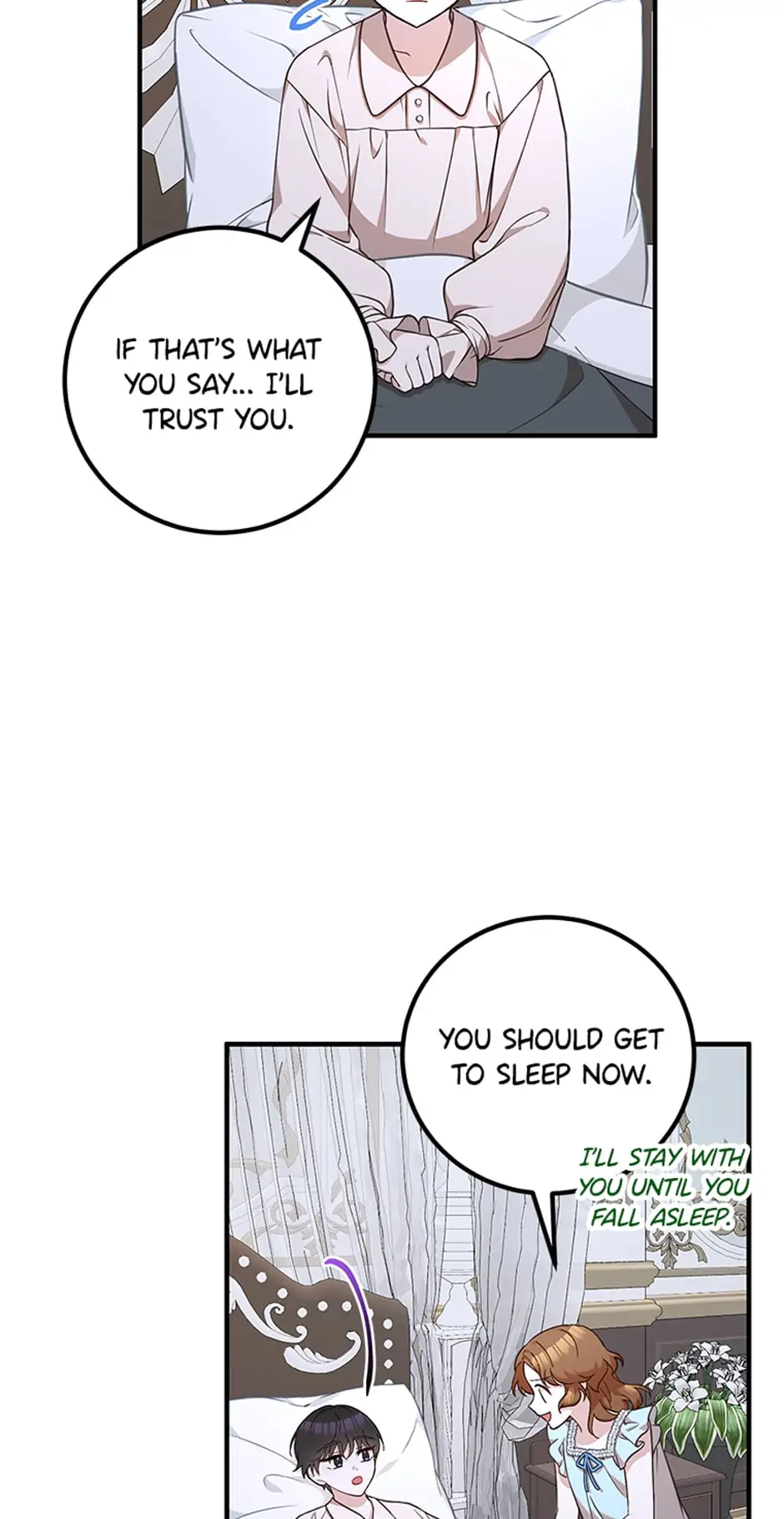 The Doctor Is Out Chapter 15 - page 39