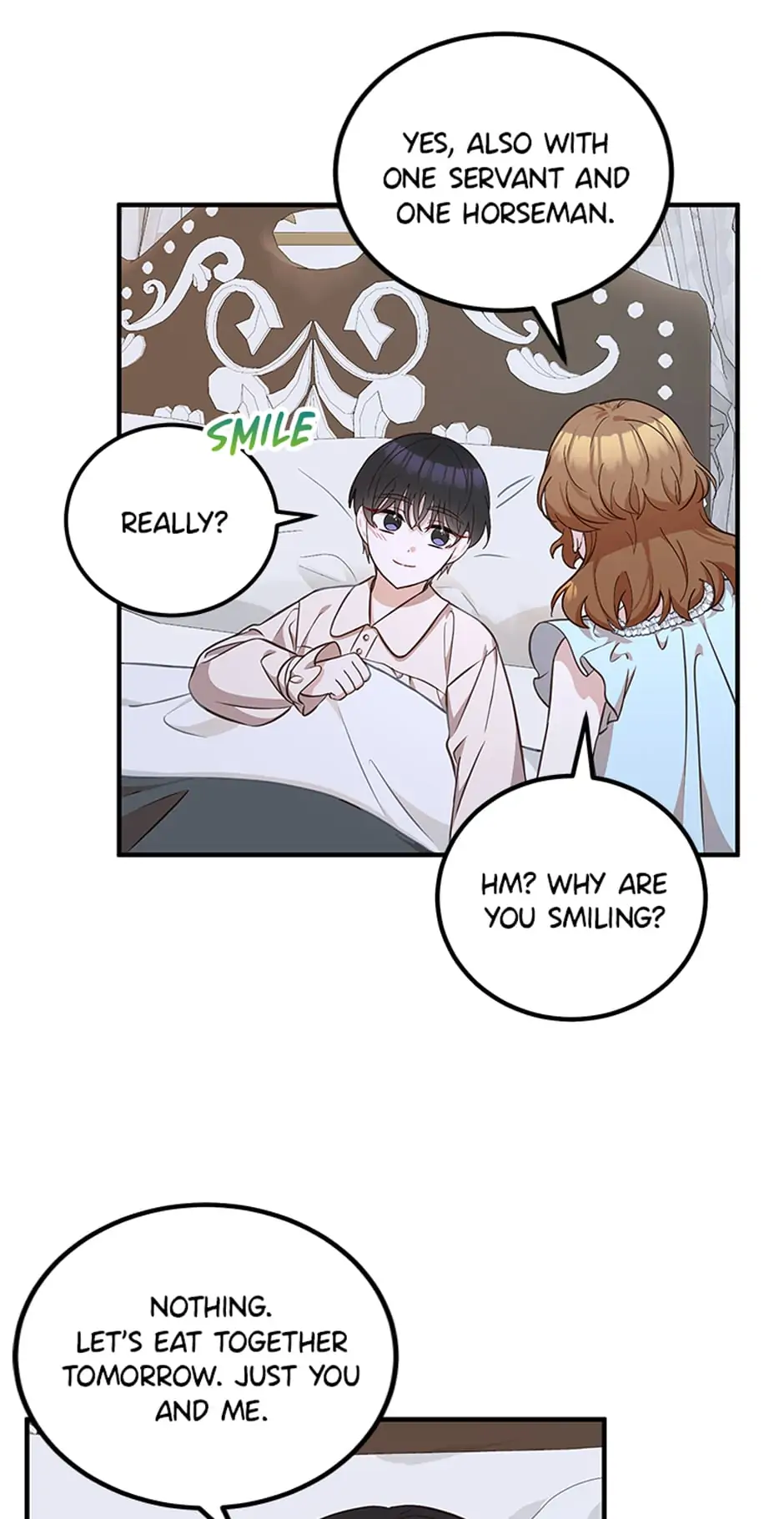 The Doctor Is Out Chapter 15 - page 41
