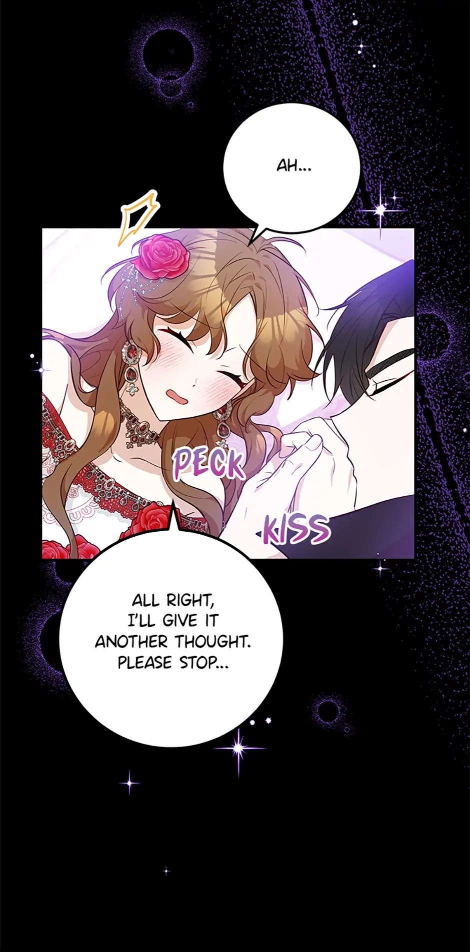 The Doctor Is Out Chapter 24 - page 12