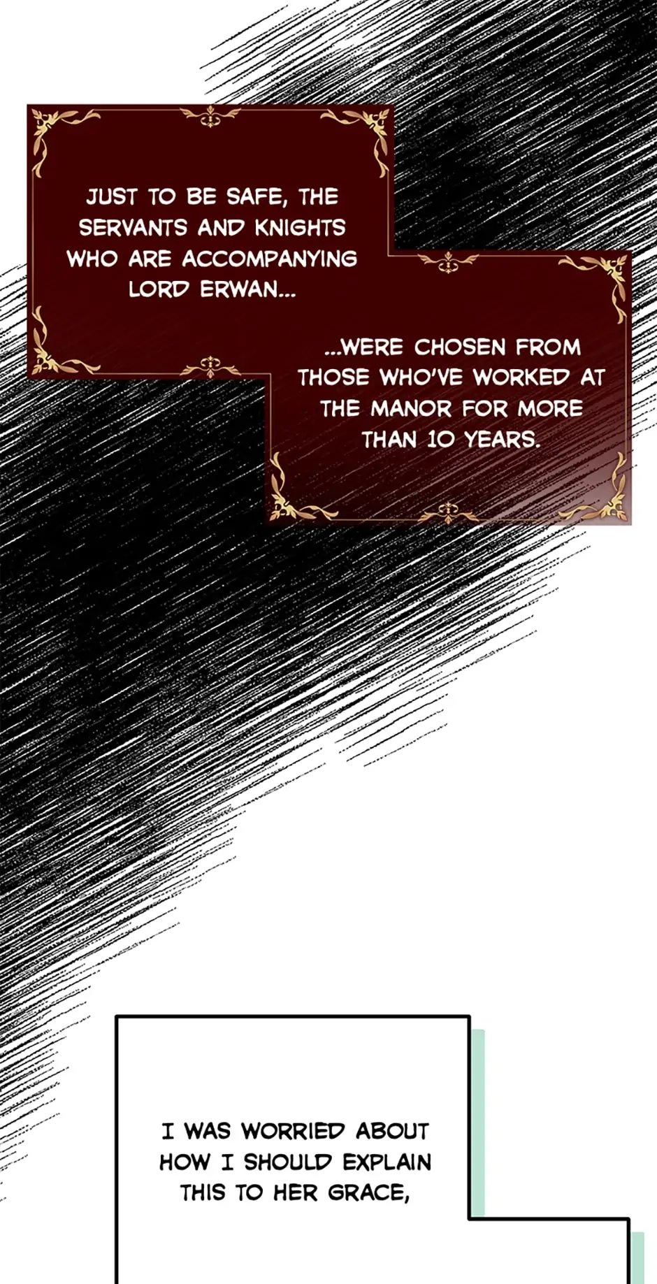 The Doctor Is Out Chapter 24 - page 27