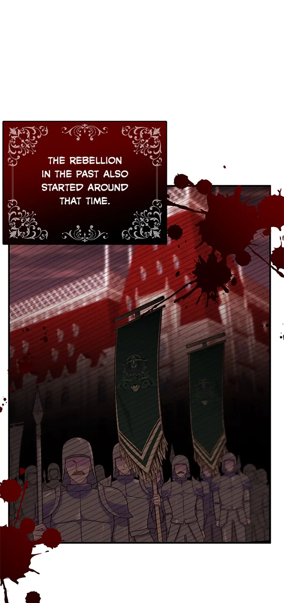 The Doctor Is Out Chapter 24 - page 43