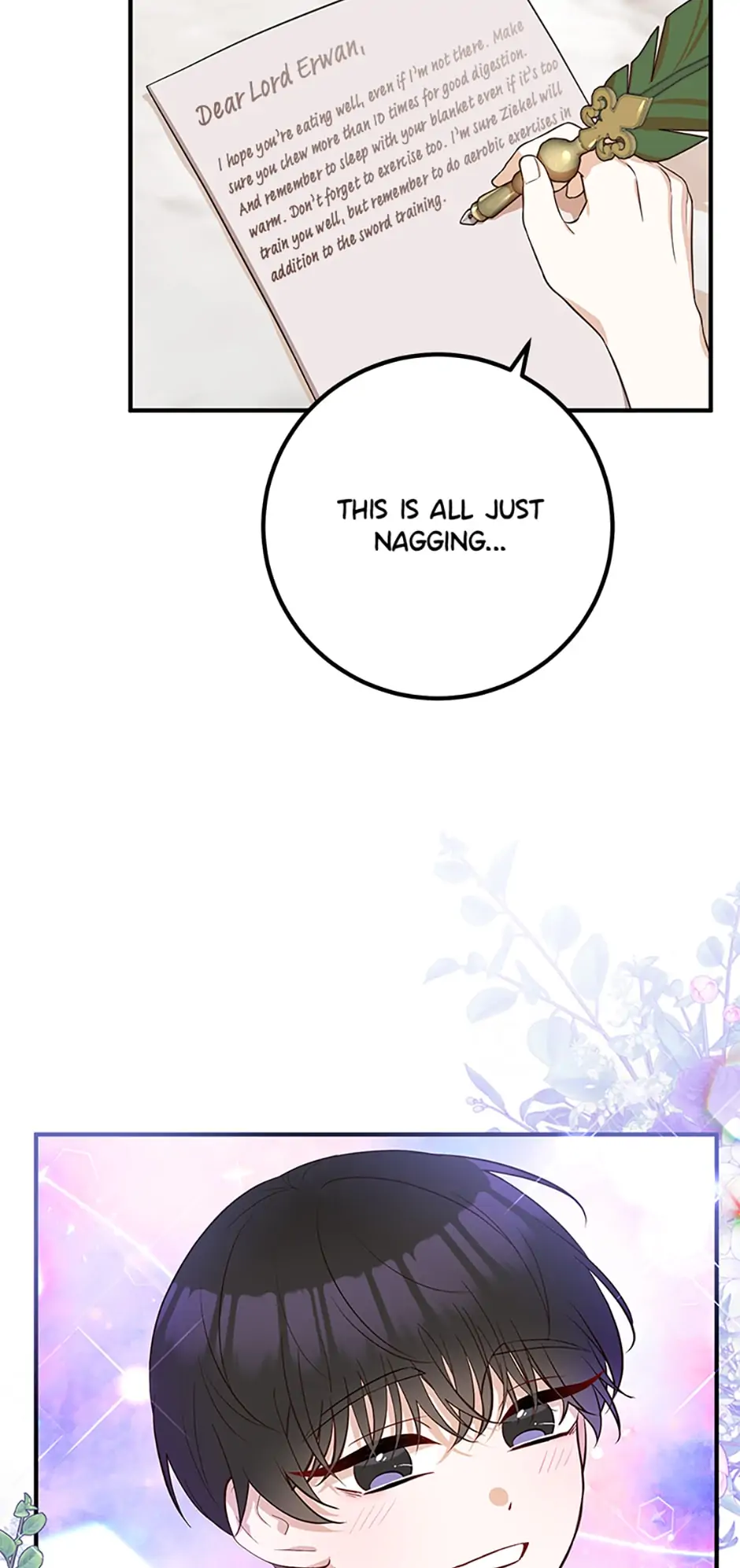 The Doctor Is Out Chapter 24 - page 45