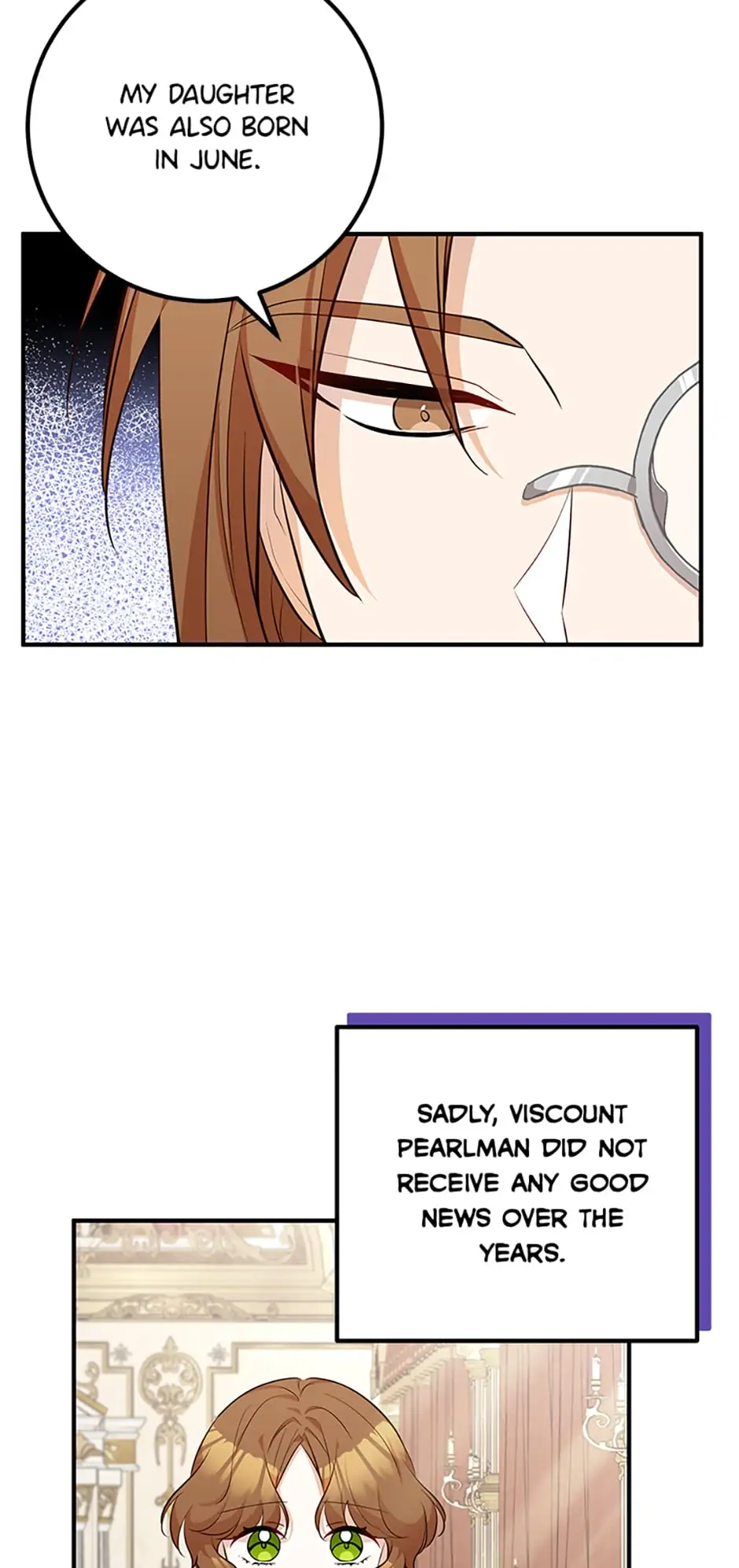 The Doctor Is Out Chapter 24 - page 64