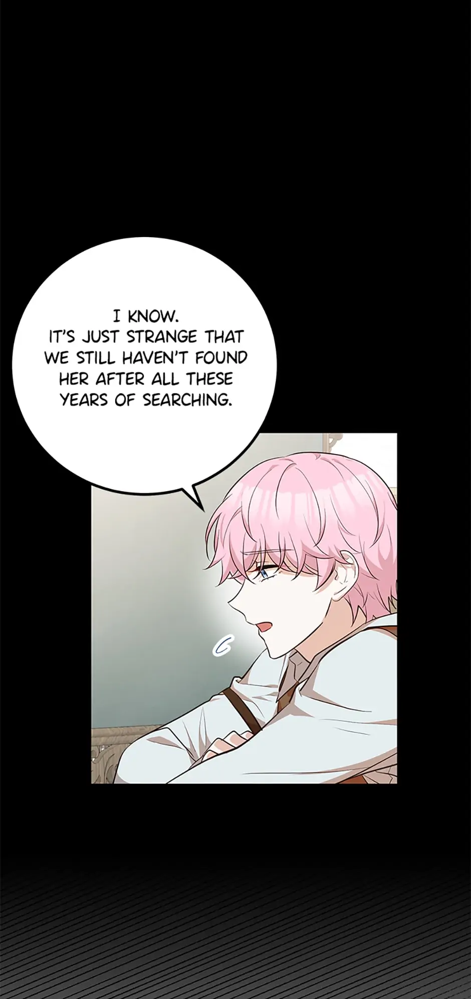 The Doctor Is Out Chapter 24 - page 67