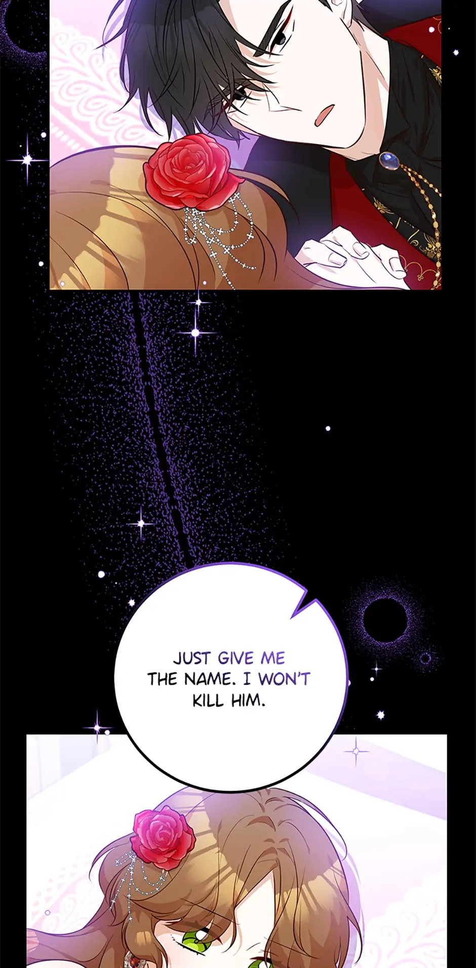 The Doctor Is Out Chapter 24 - page 7
