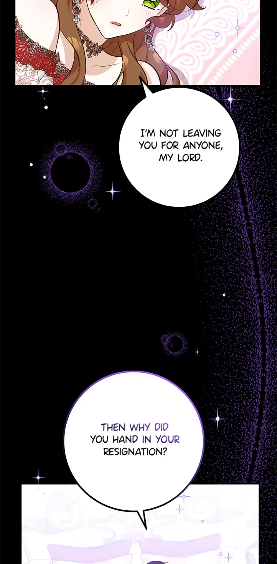 The Doctor Is Out Chapter 24 - page 8