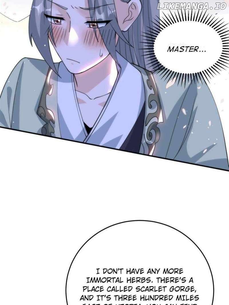 All the Female Apprentices Want to Kill Me Chapter 94 - page 14