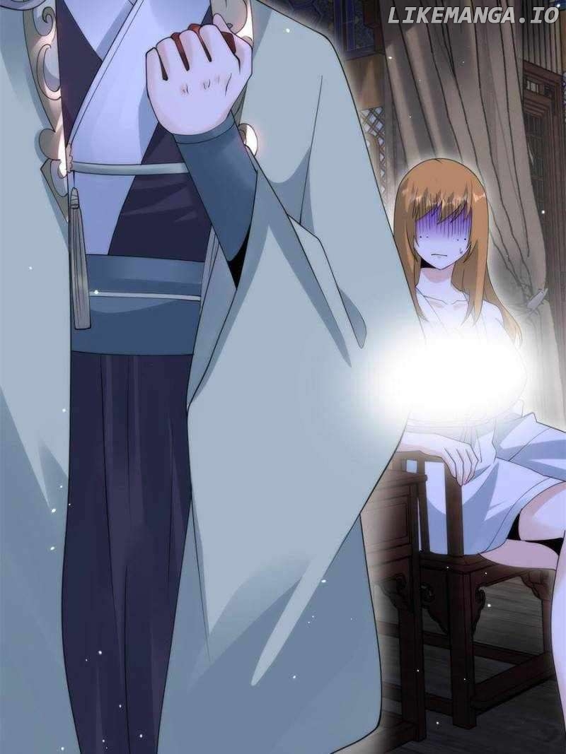 All the Female Apprentices Want to Kill Me Chapter 94 - page 18