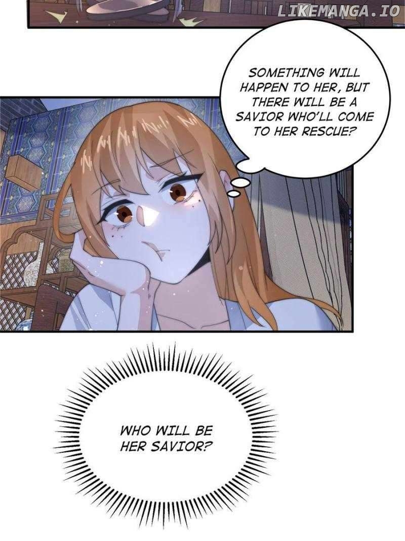 All the Female Apprentices Want to Kill Me Chapter 94 - page 22