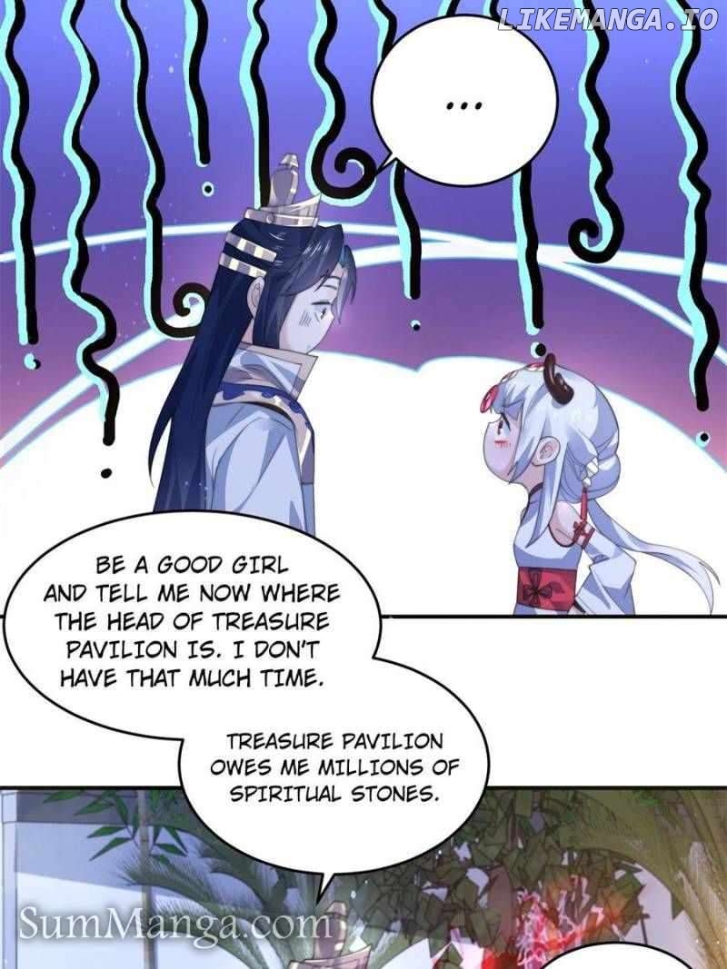 All the Female Apprentices Want to Kill Me Chapter 95 - page 14