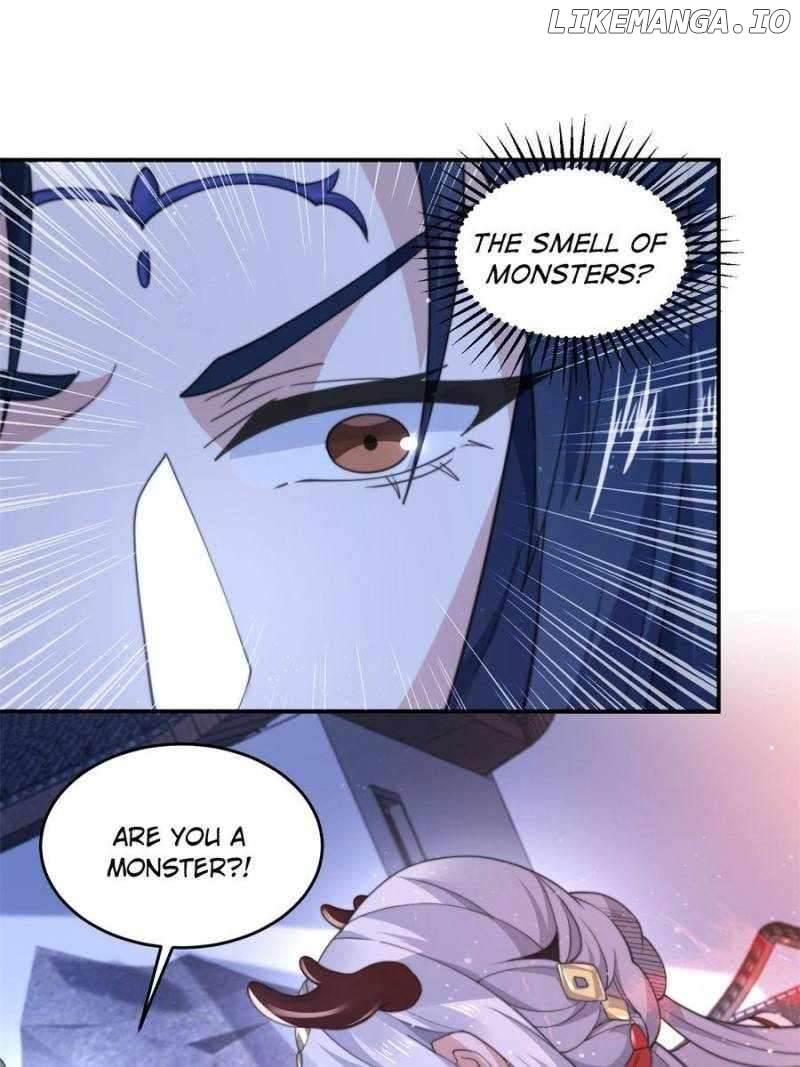 All the Female Apprentices Want to Kill Me Chapter 95 - page 16
