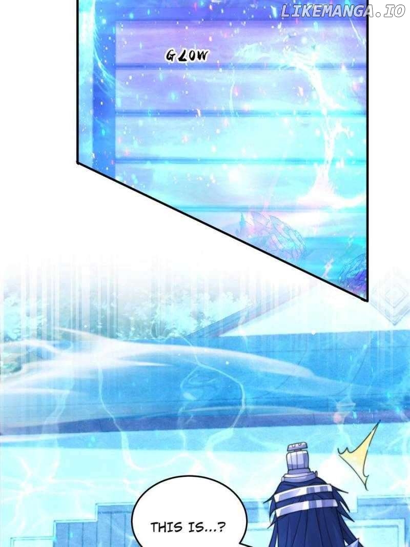 All the Female Apprentices Want to Kill Me Chapter 95 - page 22