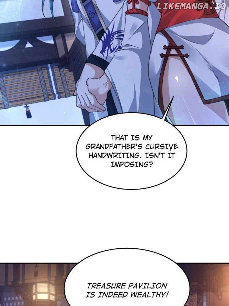 All the Female Apprentices Want to Kill Me Chapter 95 - page 25