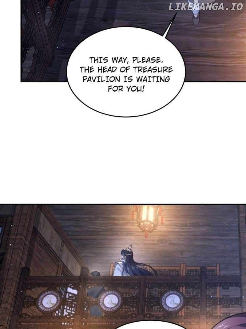 All the Female Apprentices Want to Kill Me Chapter 95 - page 3