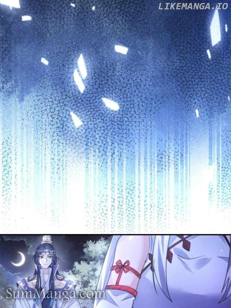 All the Female Apprentices Want to Kill Me Chapter 95 - page 5