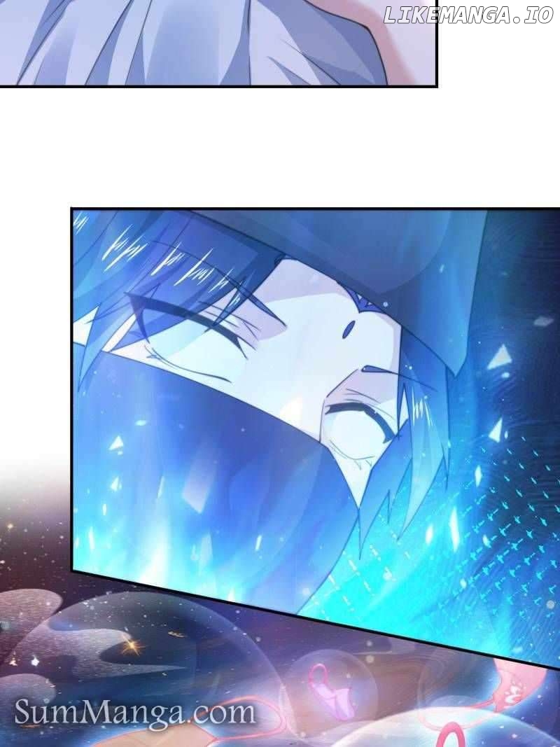 All the Female Apprentices Want to Kill Me Chapter 96 - page 32