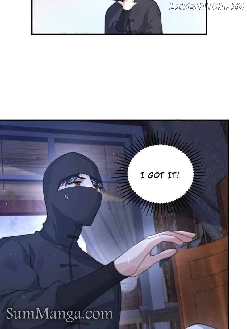 All the Female Apprentices Want to Kill Me Chapter 96 - page 41