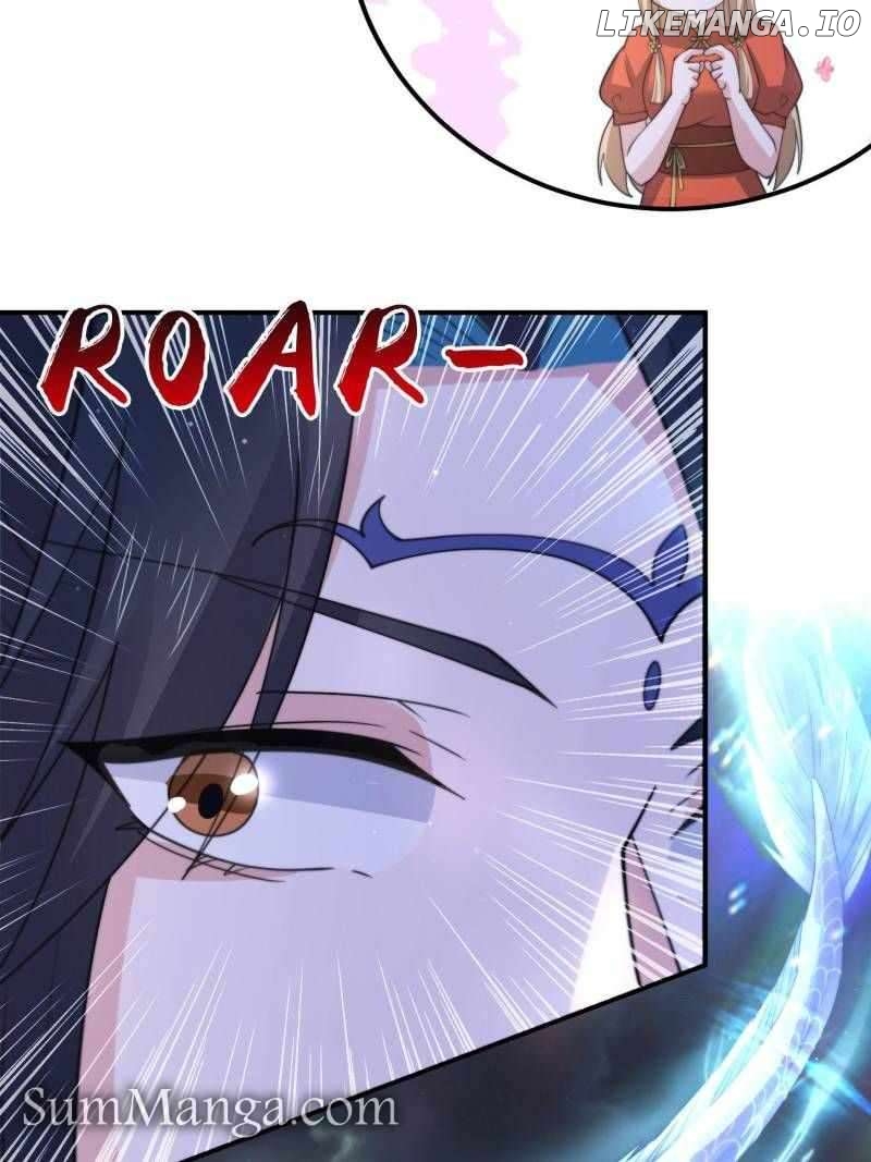 All the Female Apprentices Want to Kill Me Chapter 96 - page 5