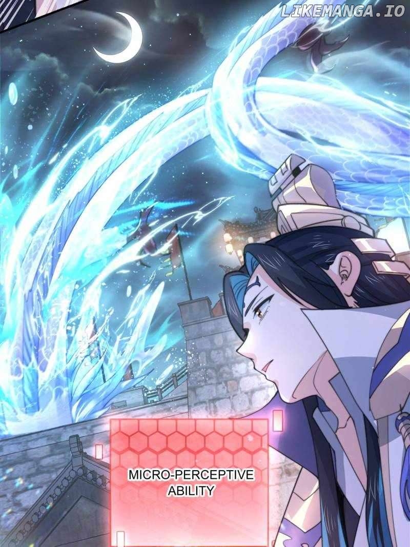 All the Female Apprentices Want to Kill Me Chapter 96 - page 6