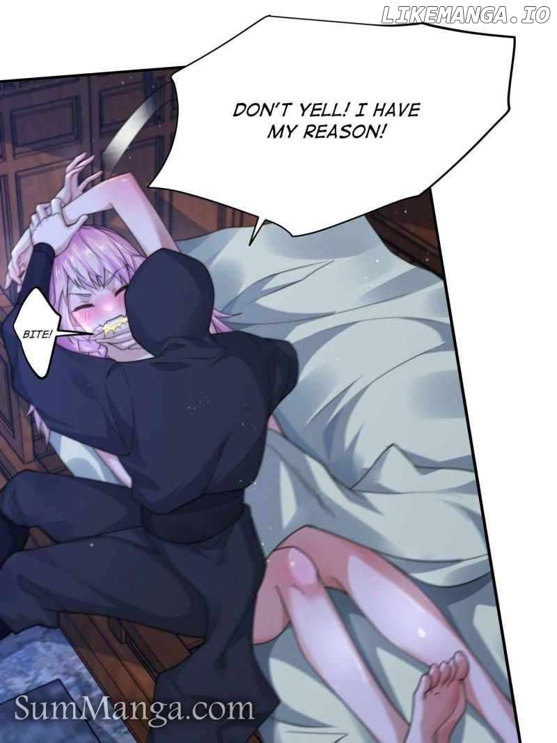All the Female Apprentices Want to Kill Me Chapter 97 - page 10