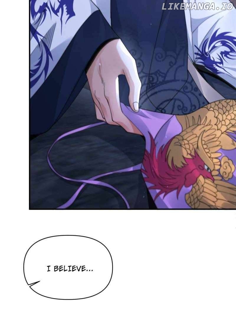 All the Female Apprentices Want to Kill Me Chapter 97 - page 19