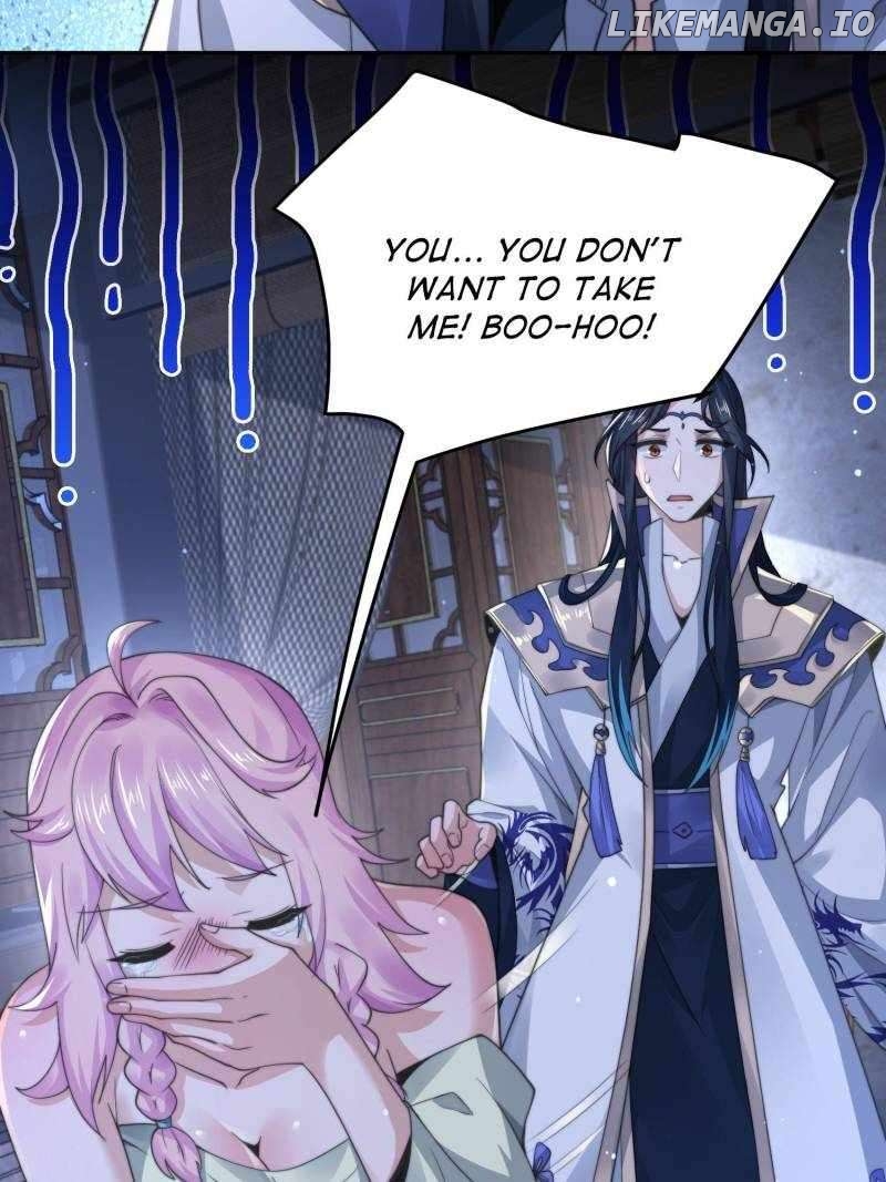 All the Female Apprentices Want to Kill Me Chapter 97 - page 26