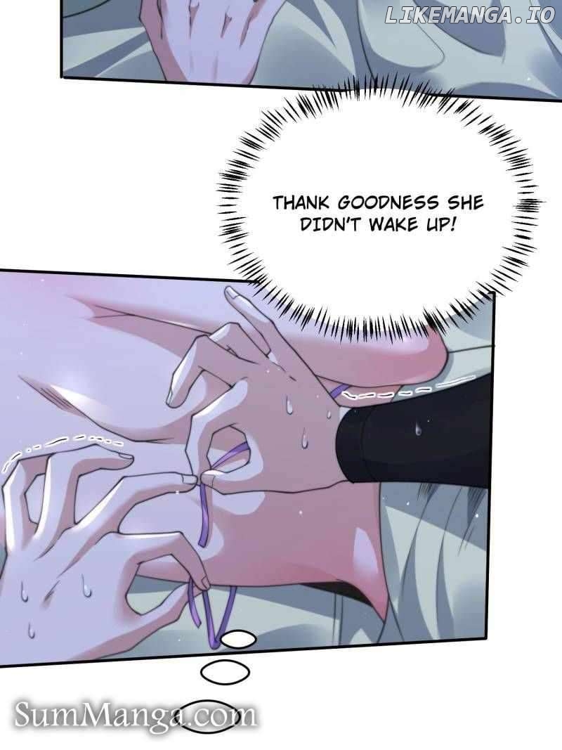 All the Female Apprentices Want to Kill Me Chapter 97 - page 3